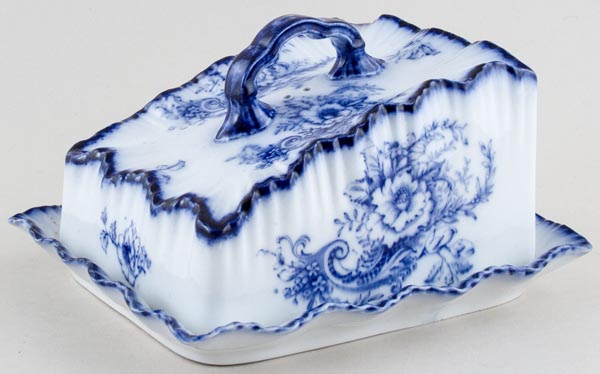 Cheese Dish c1895